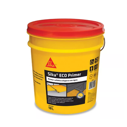 Primer Sika de 18L